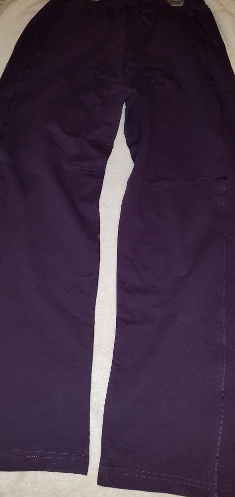 Beaux Art lounge pants